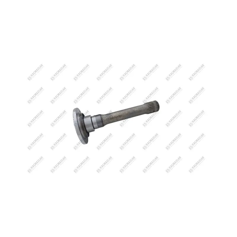 Diferansiyel Çıkış Mili Taramalı Flanşlı KAÇMAZ K26.00576 – Mercedes-Benz ACTROS / AXOR