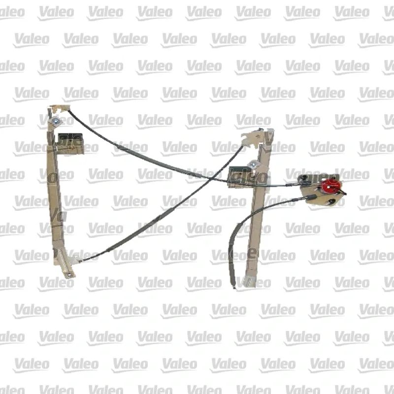 Cam Krikosu Ön Sağ VALEO 851099 – Seat Toledo