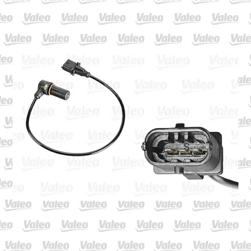Krank Sensörü VALEO 254013 – Fiat / Alfa Romeo