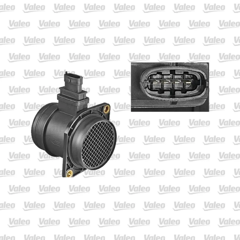 Hava Debimetresi VALEO 253727 – Opel / Fiat