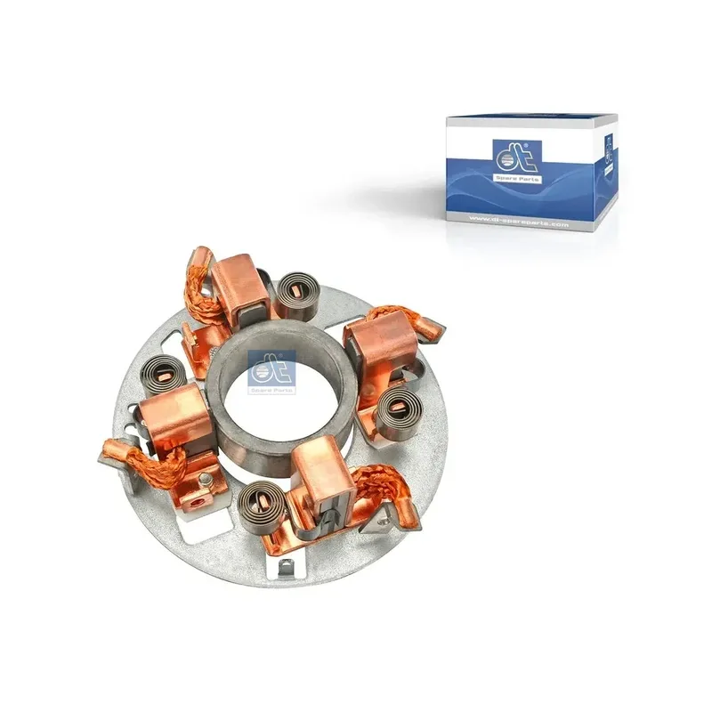 Kömür Tutucusu DT Spare Parts 1.21367 – Scania R