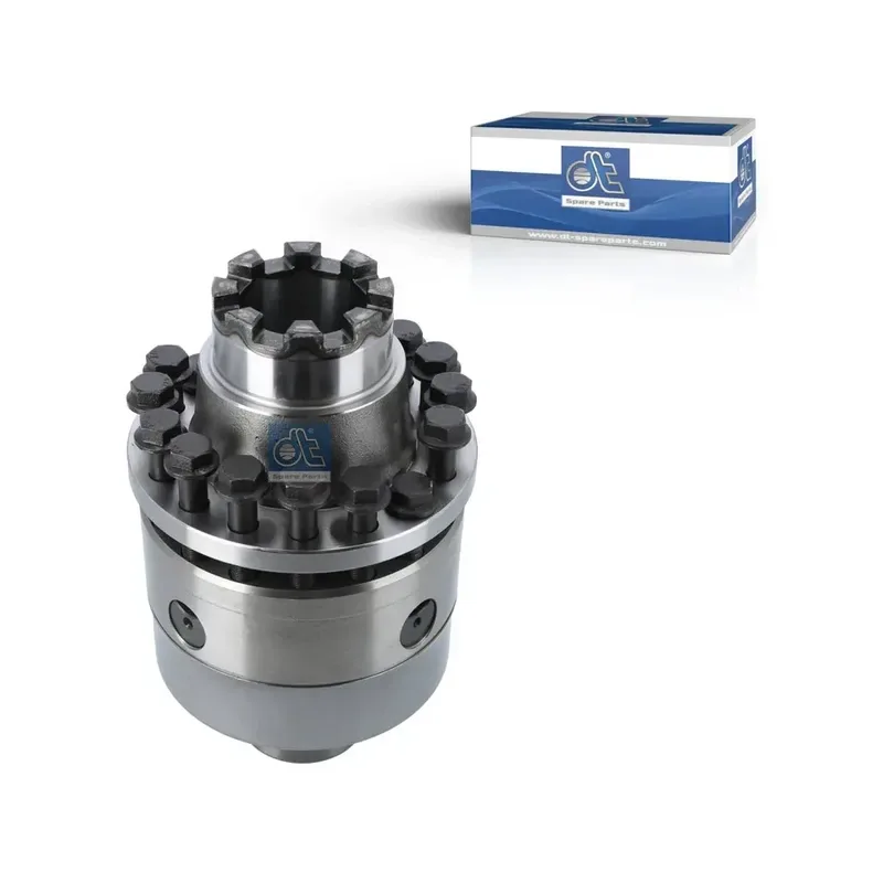 Diferansiyel Tamir Takımı DT Spare Parts 3.96705 – MAN TGA / TGS / TGX