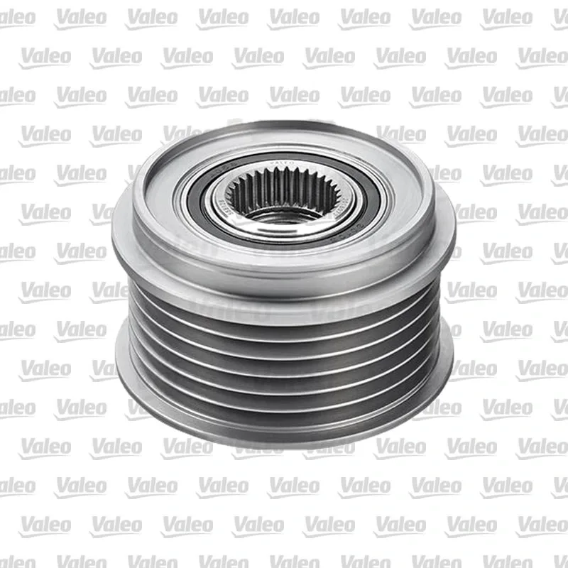 Alternatör Kasnağı VALEO 588128 – Volkswagen / Audi