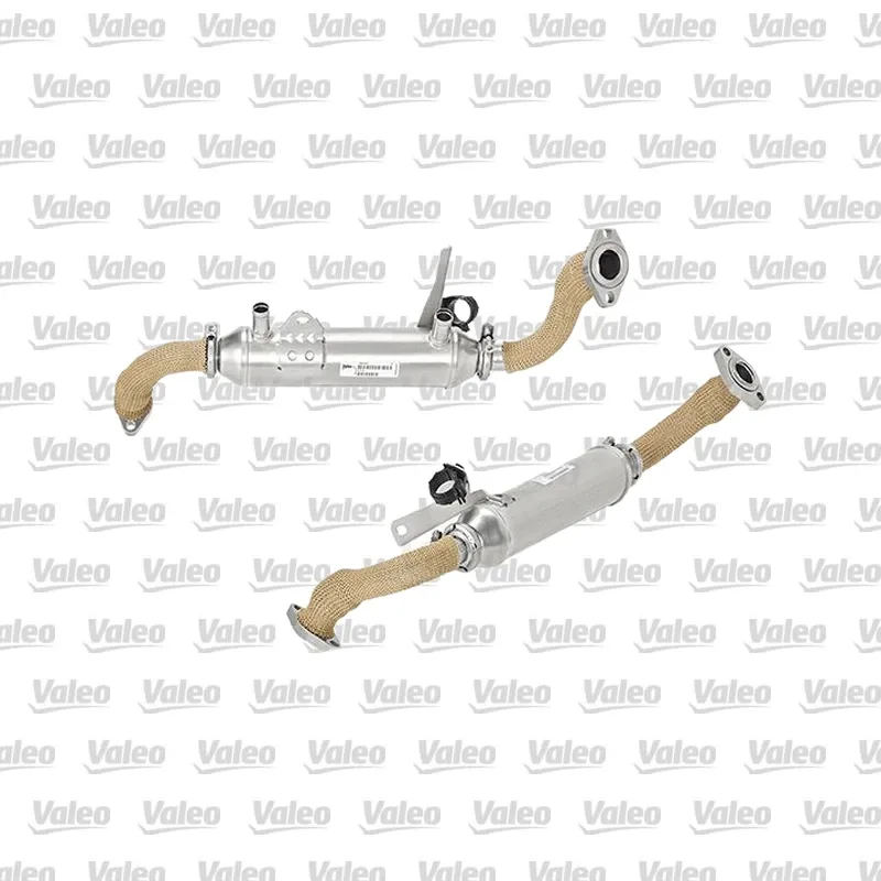 Egr Soğutucu VALEO 817748 – Fiat / Alfa Romeo