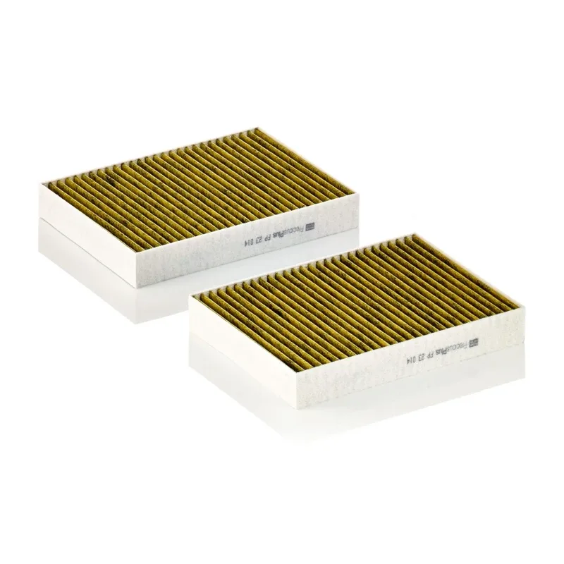 Kabin Filtresi MANN-FILTER FP 23 014-2 – BMW 518D / 520D / 520I