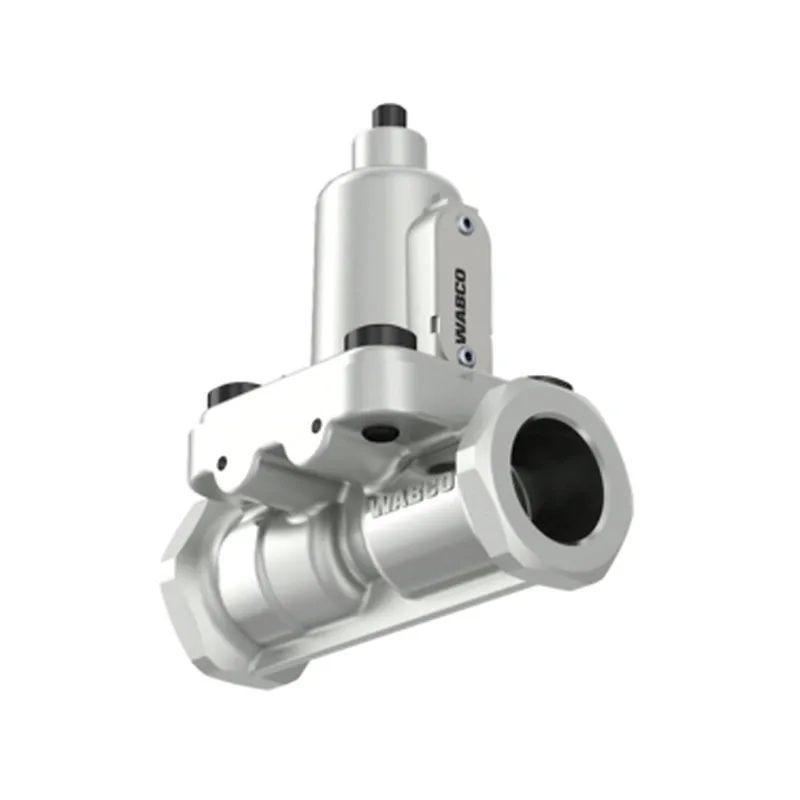 Dolum Valfi WABCO 4341001440 – Scania G / R