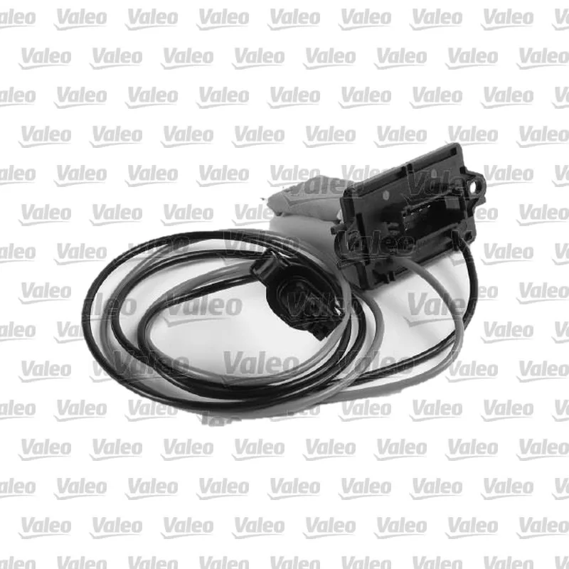 Kalorifer Rezistansı VALEO 509638 – Renault Scenic
