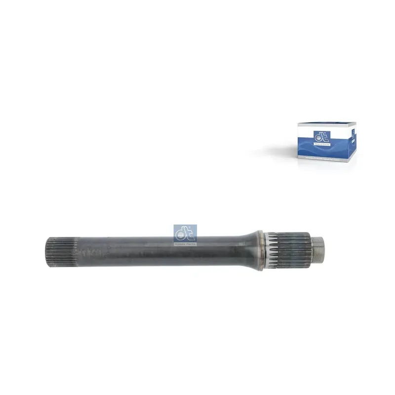 Çıkış Mili DT Spare Parts 1.00697 – Scania G / R / S