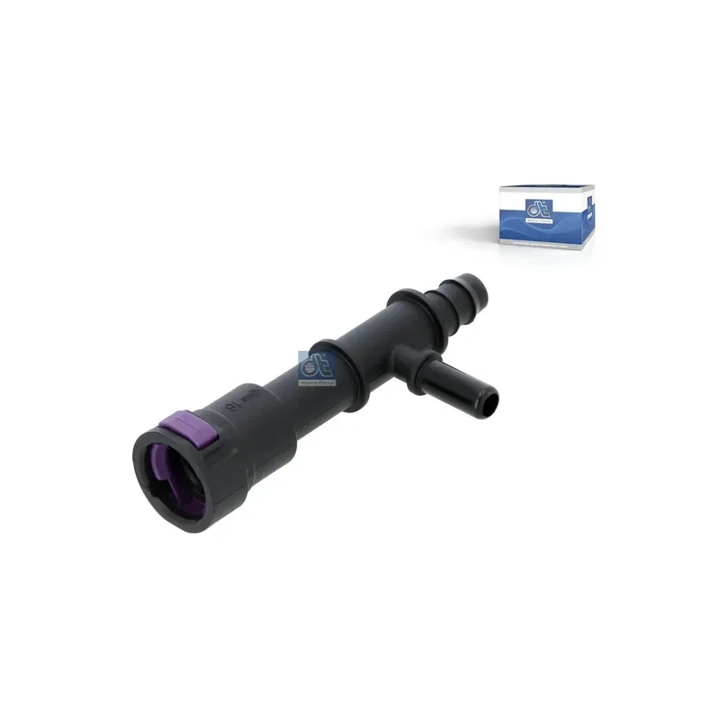 Bağlantı Rakoru DT Spare Parts 2.00536 – Volvo FH / FM / FMX