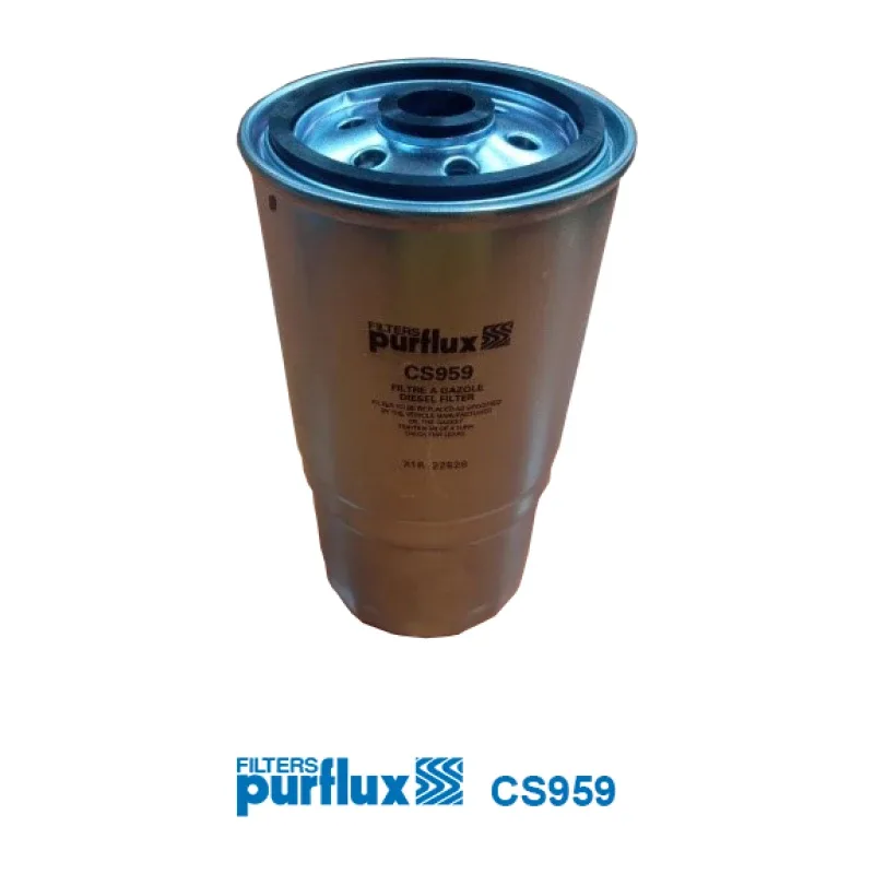Yakıt Filtresi PURFLUX CS959 – HYUNDAI Elantra / Santa Fe