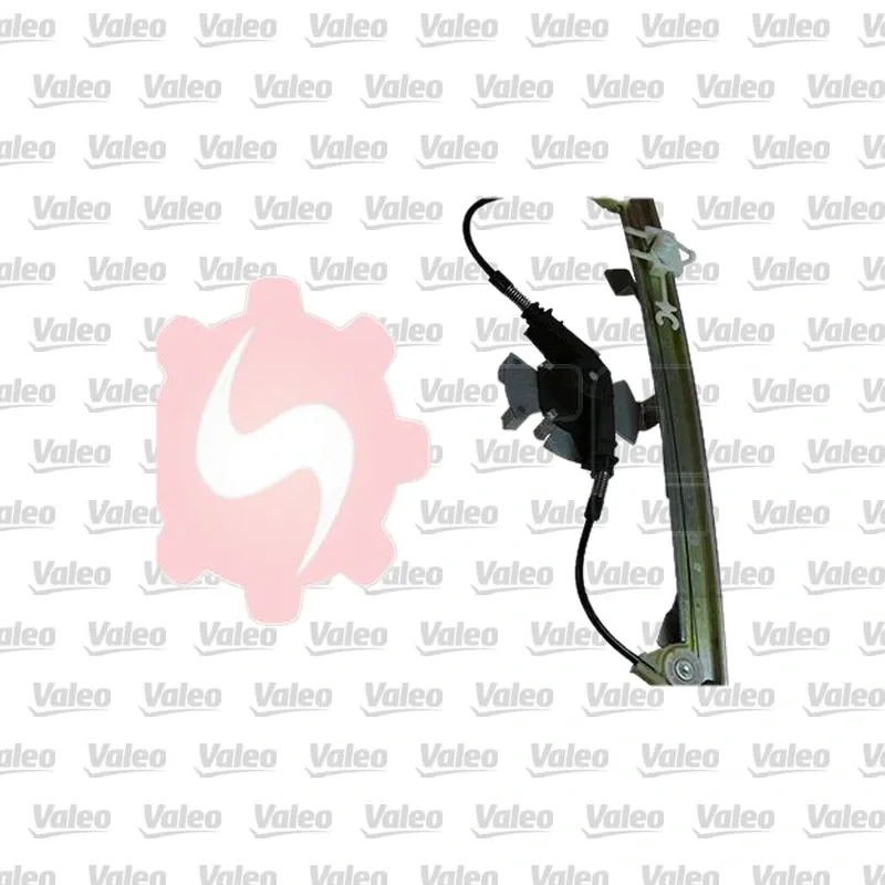 Cam Krikosu Arka Sol VALEO 851796 – Opel Corsa