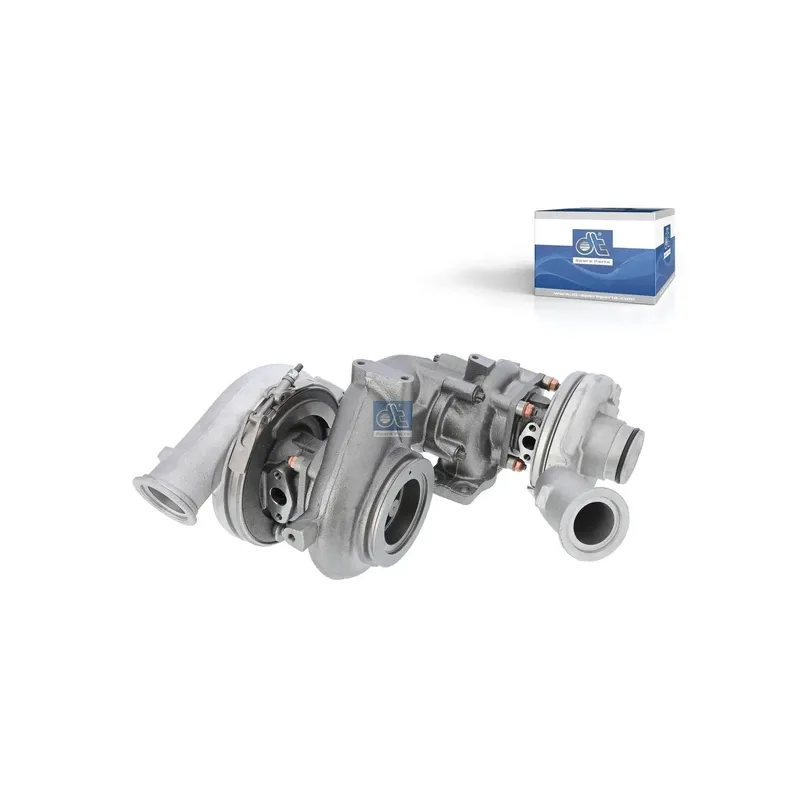 Turboşarj DT Spare Parts 3.19154 – MAN TGA