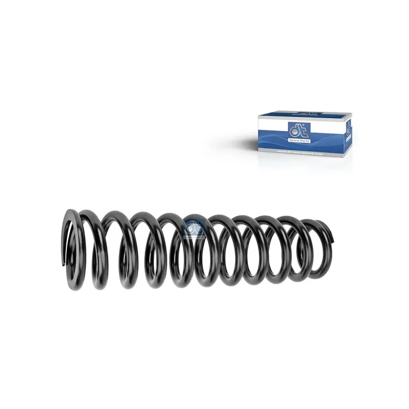 Kabin Amortisörü Yayı DT Spare Parts 1.25774 – Scania G / R