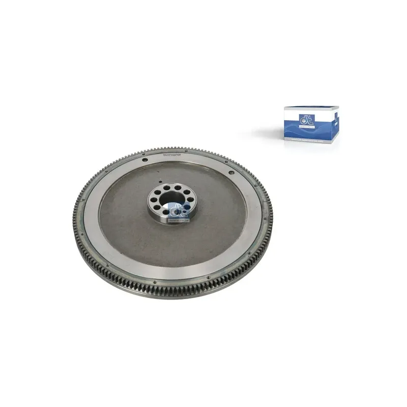 Volan DT Spare Parts 4.69727 – MAN TGA / TGS / TGX