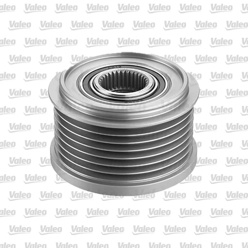 Alternatör Kasnağı VALEO 588057