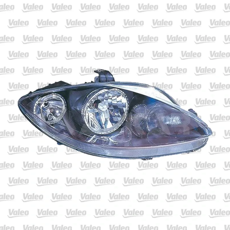 Far Lambası Sağ VALEO 88707 – Seat Leon / Toledo