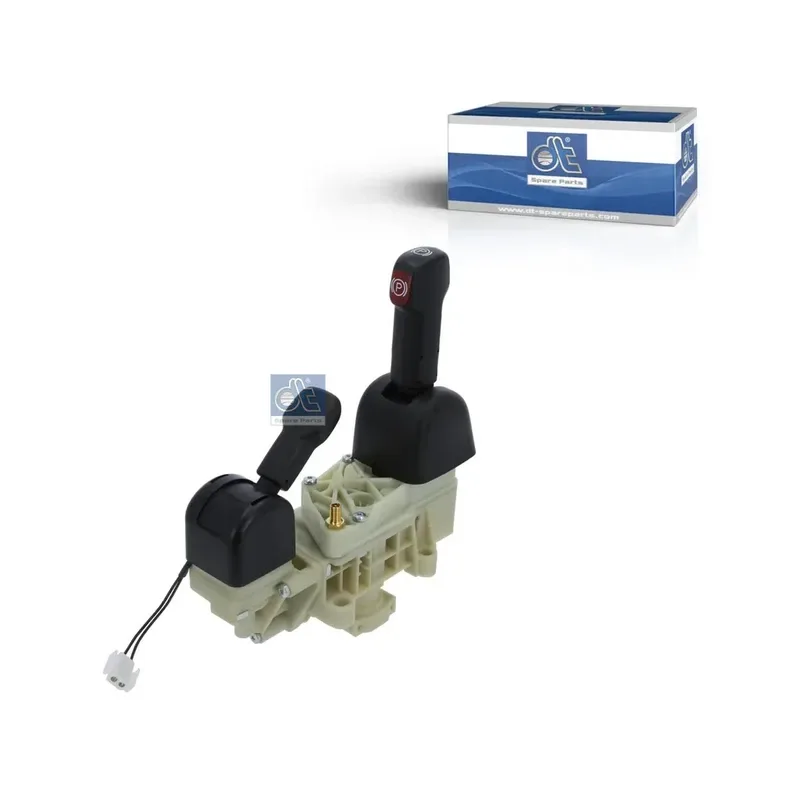 El Fren Valfi DT Spare Parts 1.48118 – Scania G / R