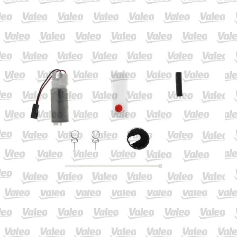 Depo Şamandırası VALEO 347296 – Ford Fiesta