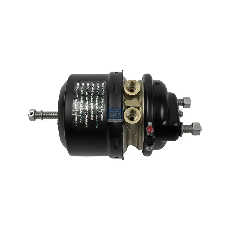 Sol İmdatlı Fren Körüğü DT Spare Parts 4.65571 – Mercedes-Benz ACTROS / ATEGO / AXOR