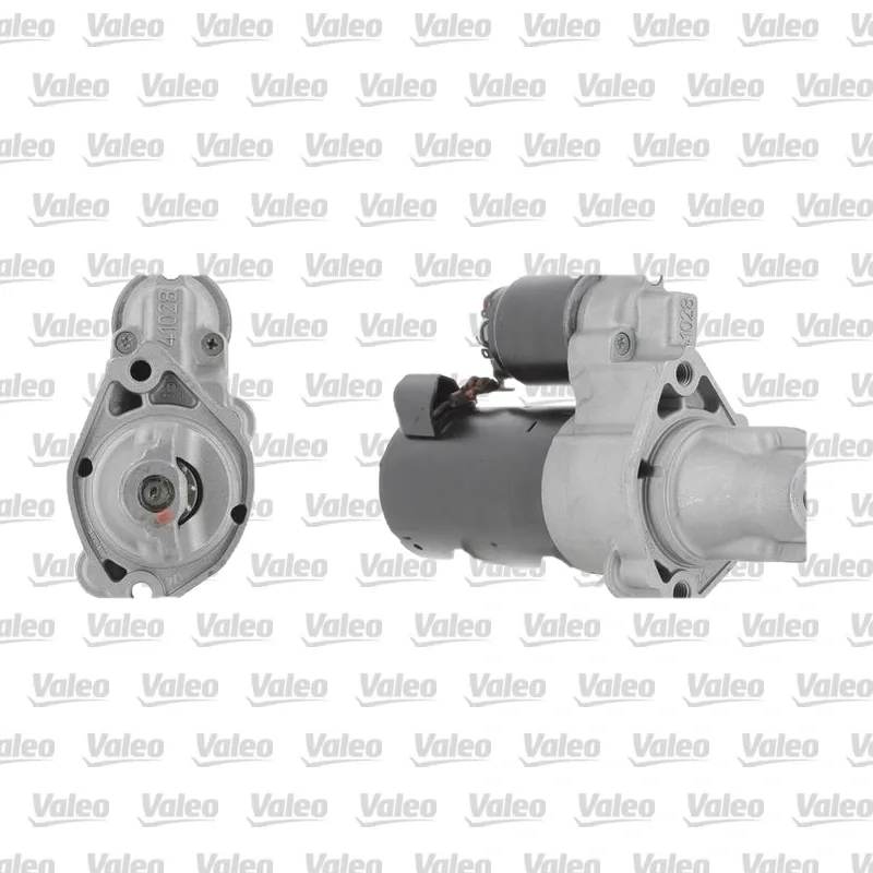 Marş Dinamosu VALEO 438570 – Mercedes-Benz S 350 / CLS 350