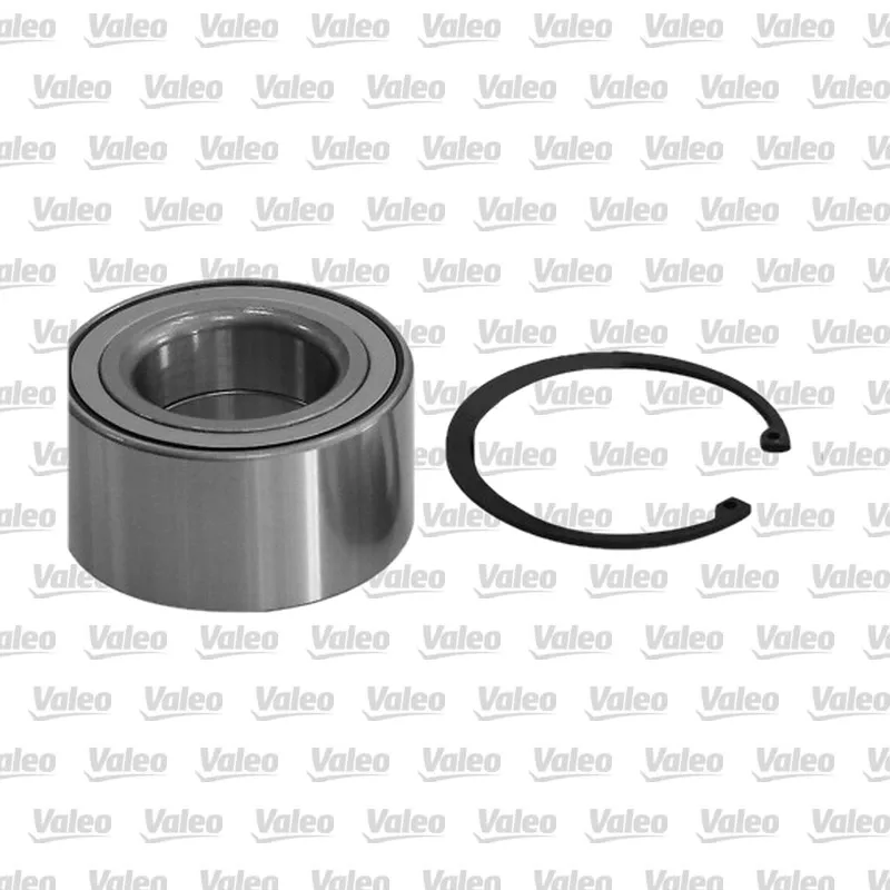 Teker Rulmanı Ön Sağ veya Sol VALEO 502732 – Ford Kuga 2.0 TDCi / 2.5