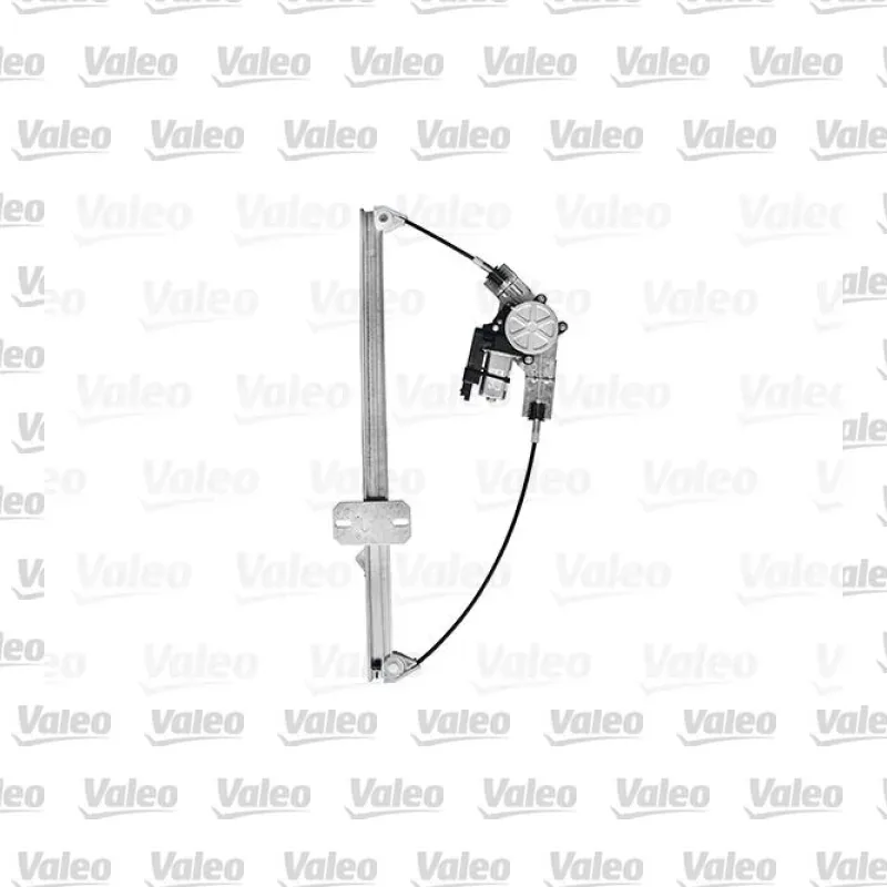 Cam Krikosu Ön Sağ VALEO 851517 – Renault Master