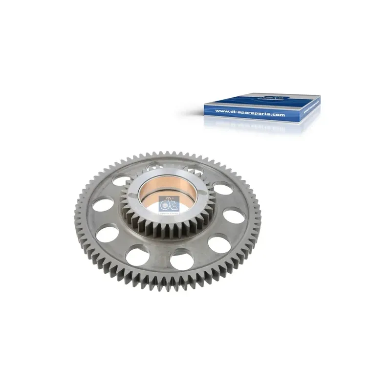 Eksantrik Mili Ara Dişlisi DT Spare Parts 3.13301 – MAN TGA / TGS / TGX