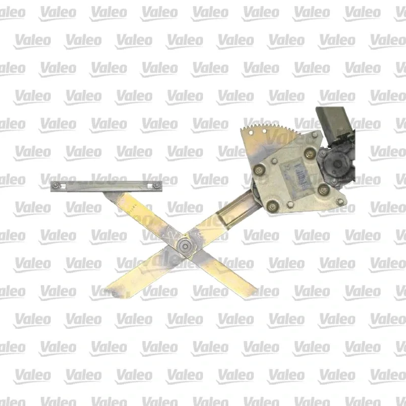 Cam Krikosu Ön Sağ VALEO 850187 – Honda Civic