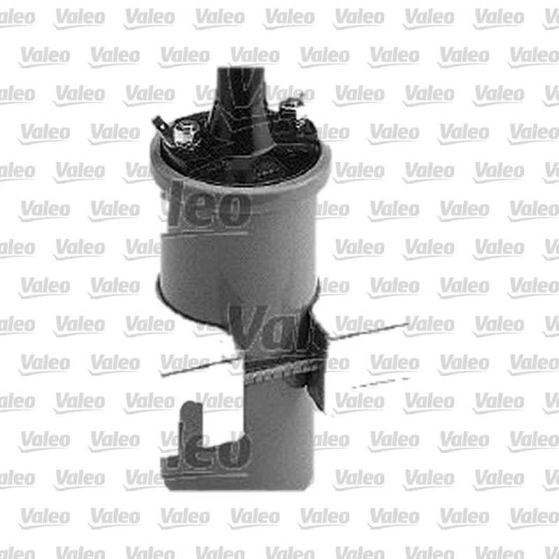 Renault Clio 1.1 Ateşleme Bobini – VALEO 245010