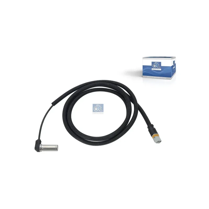 Sol EBS Sensörü DT Spare Parts 3.37161 – MAN TGS