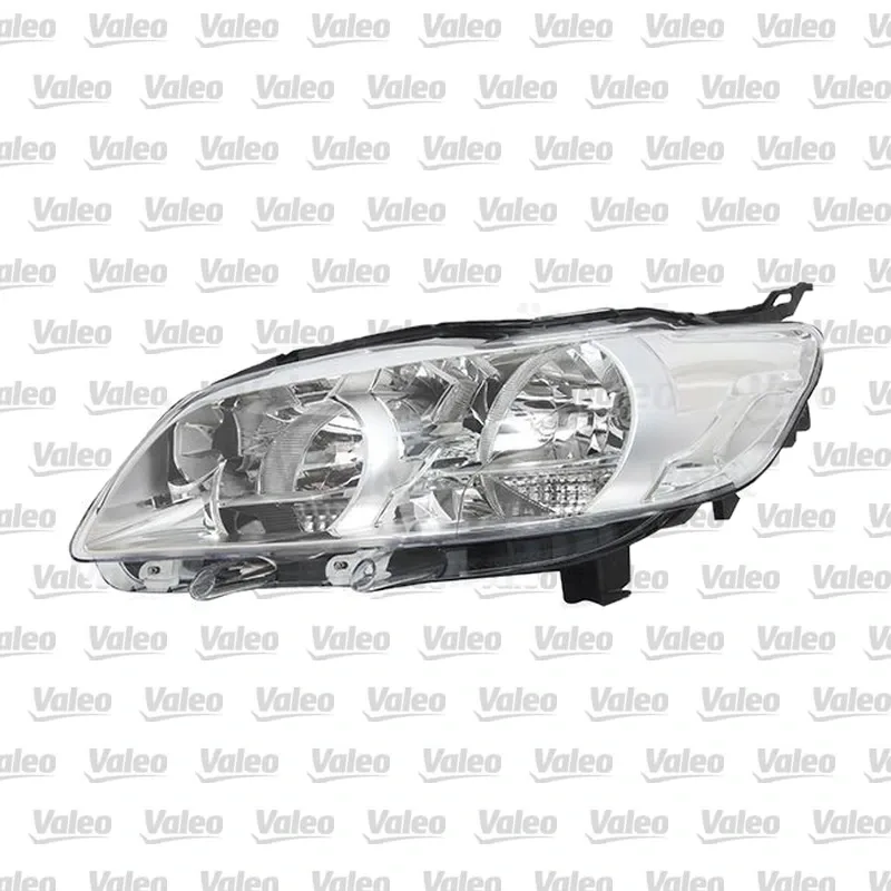Far Lambası Sol VALEO 045120 – Peugeot 301