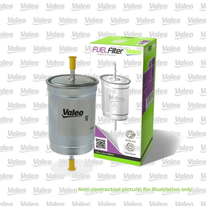 Yakıt Filtresi VALEO 587139 – Fiat / Jeep
