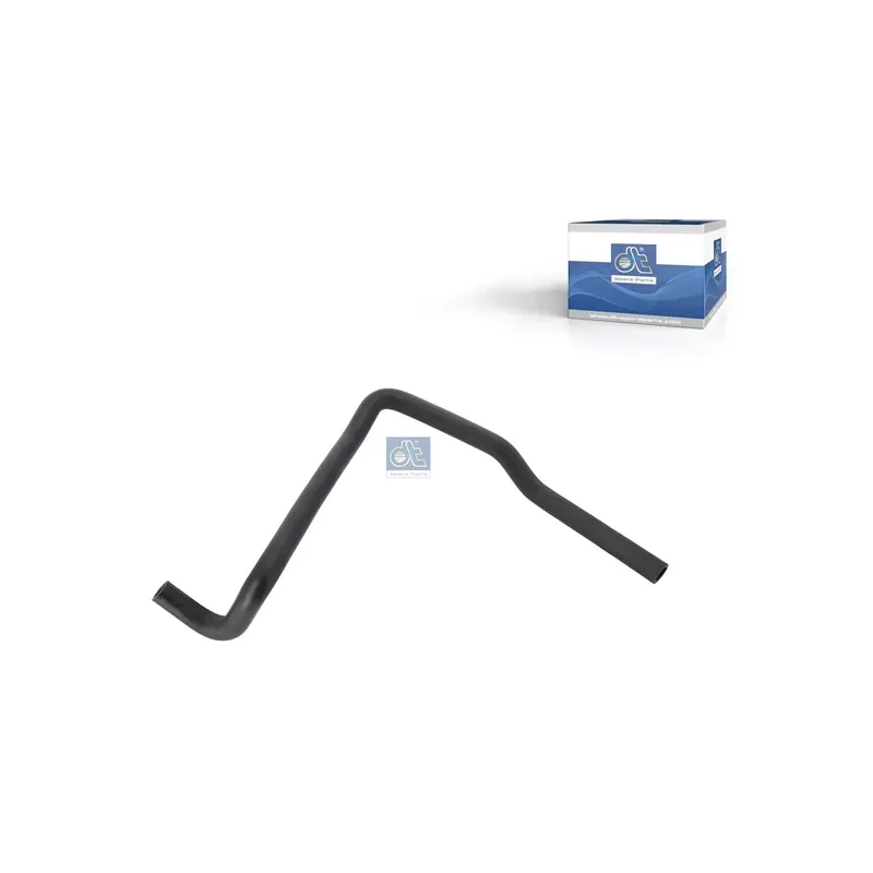 Klima Hortumu DT Spare Parts 4.82500 – Mercedes-Benz ATEGO / AXOR