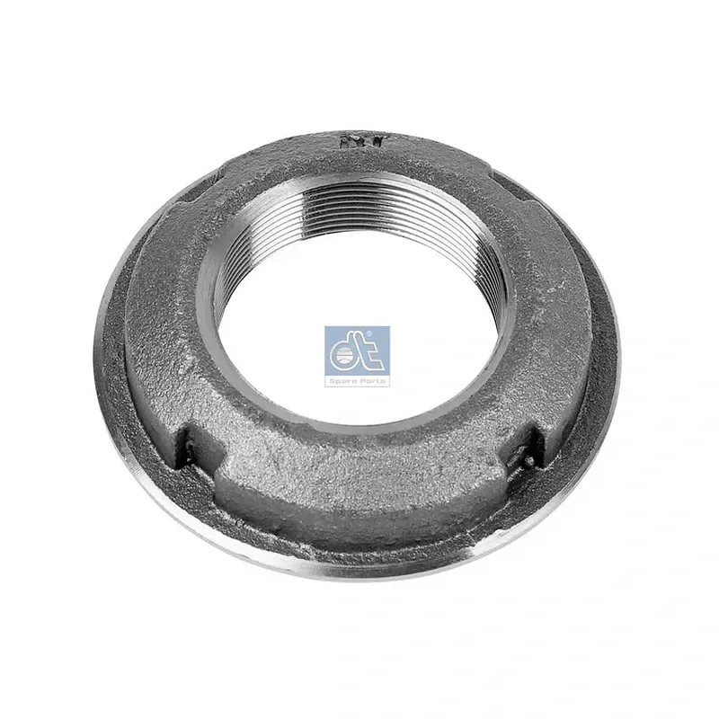Kanallı Somun DT Spare Parts 1.15104 – Scania R