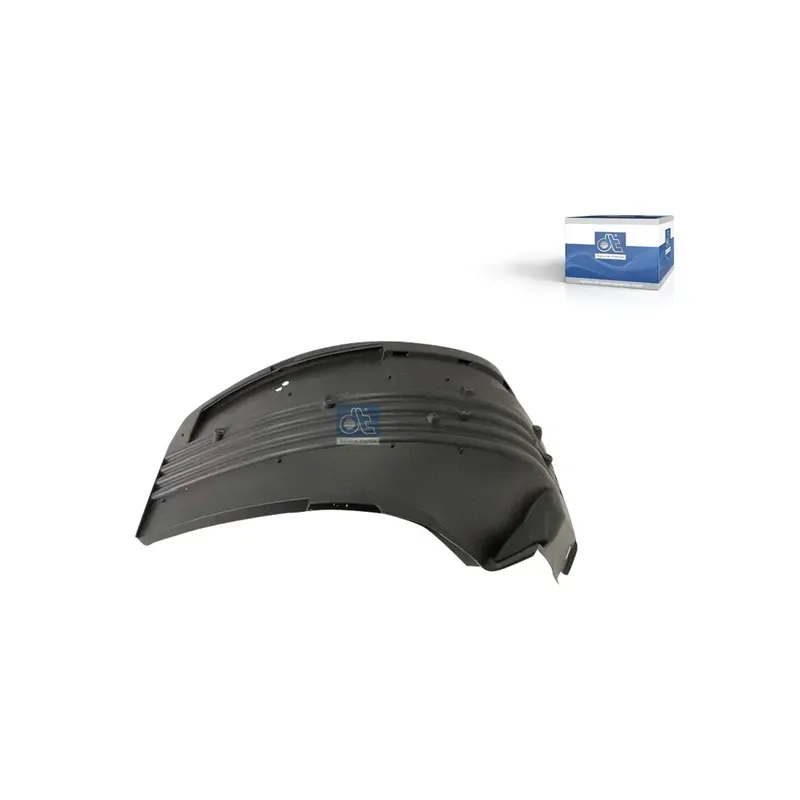 Çamurluk DT Spare Parts 1.52071 – Scania G / R