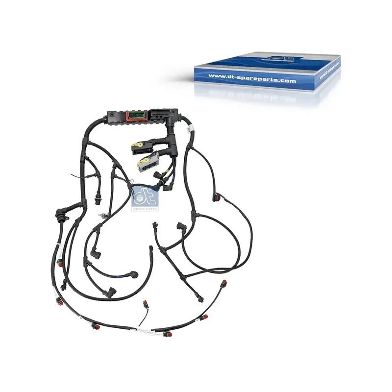 Kablo Tesisatı DT Spare Parts 2.25581 – Volvo FH / FM / FMX