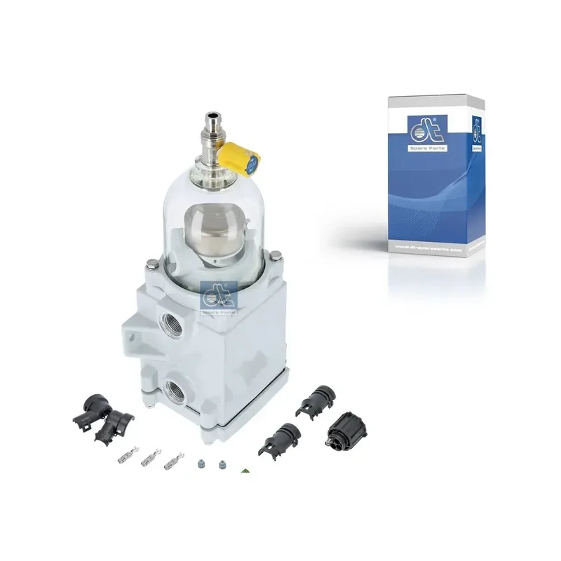 Su Ayırıcılı Yakıt Filtresi DT Spare Parts 3.22024 – MAN TGA / TGS / TGX