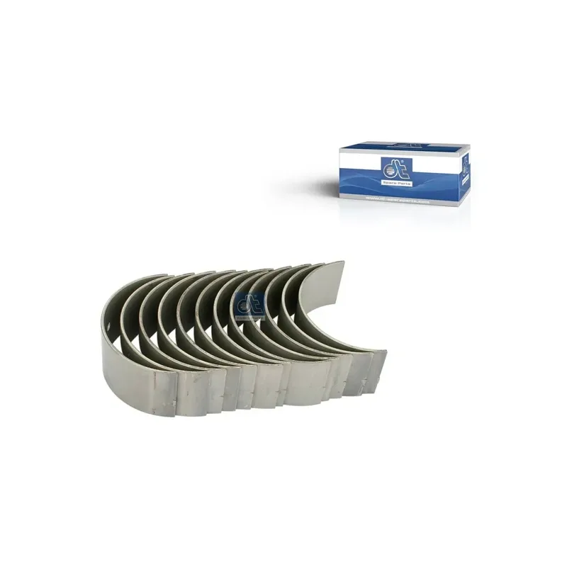 Biyel Yatak Takımı DT Spare Parts 3.90066 – MAN TGA / TGS / TGX