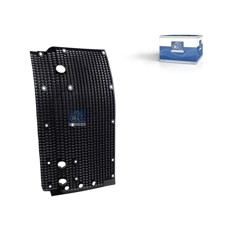 Sol Çamurluk Tozluğu DT Spare Parts 1.01145 – Scania G / R / S