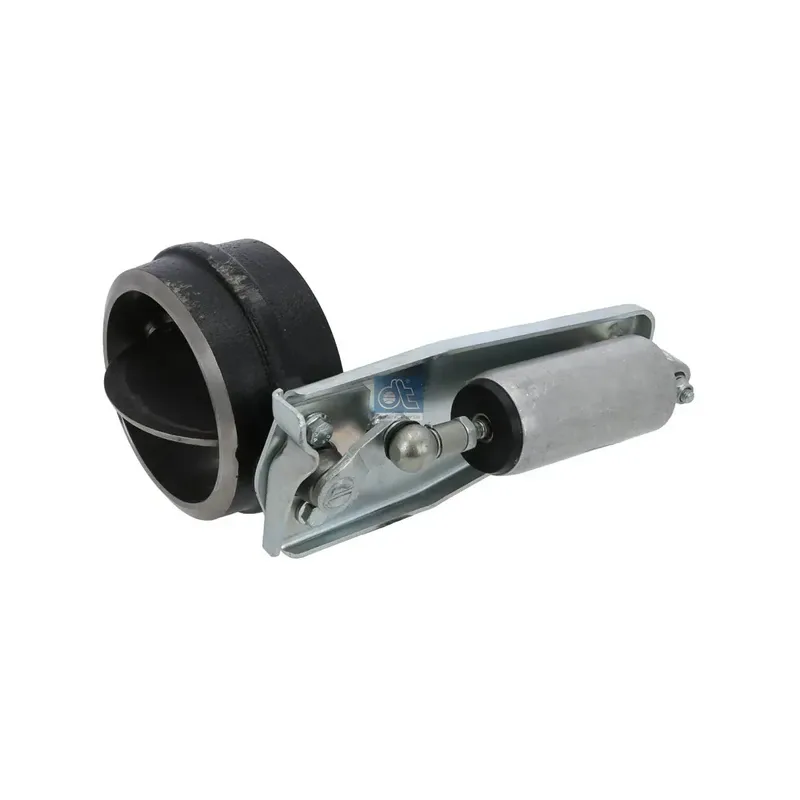 Silindirli Komple Gaz Kumandası DT Spare Parts 3.25522 – MAN TGA