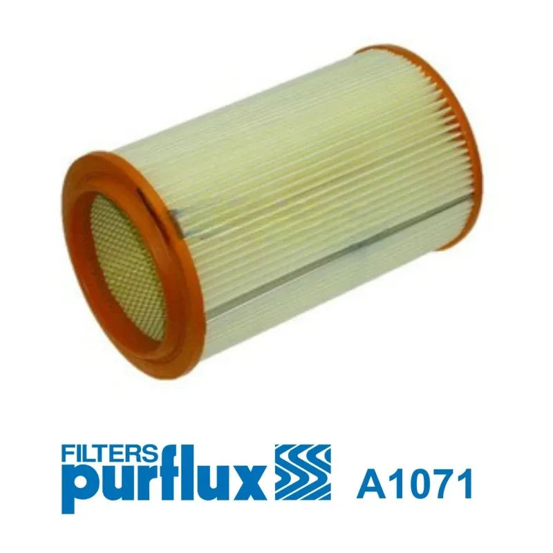 Hava Filtresi PURFLUX A1071 – ALFA ROMEO 156