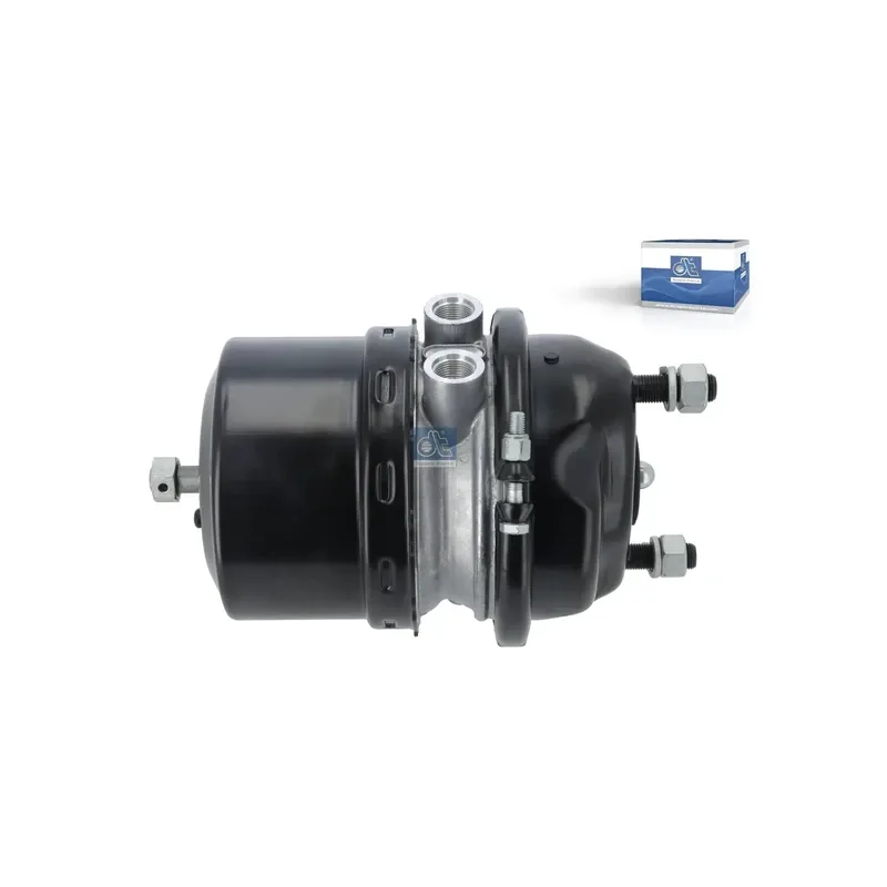 Servis Fren Körüğü DT Spare Parts 1.00725 – Scania G / R