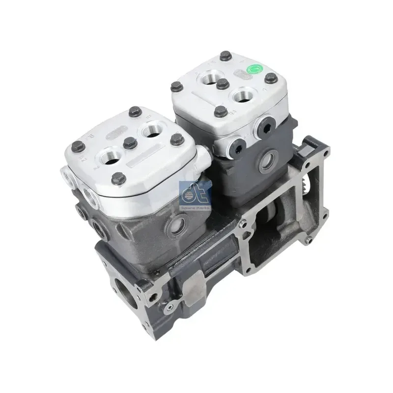Hava Kompresörü DT Spare Parts 3.75008 – MAN TGA / TGS / TGX