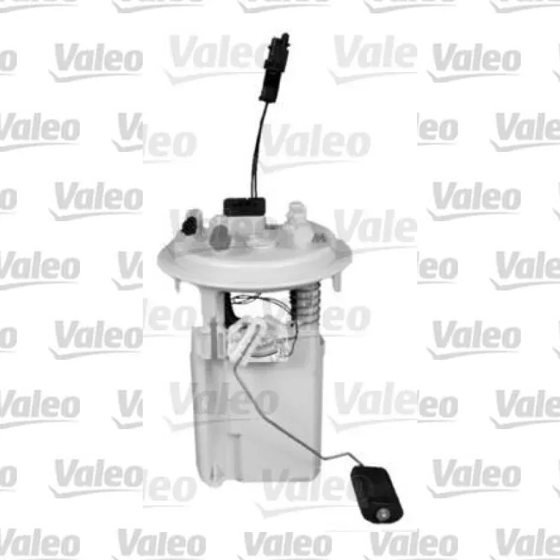 Depo Şamandırası VALEO 347522 – Peugeot / Citroen