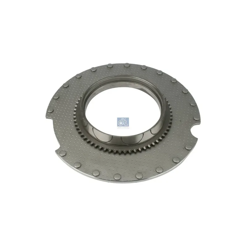 Senkromeç Konisi DT Spare Parts 3.51000 – MAN TGA