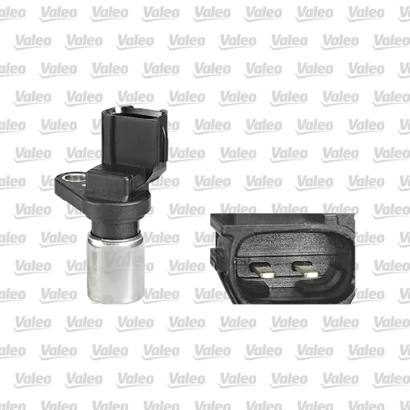 Eksantrik Devir Sensörü VALEO 254143 – Toyota Corolla