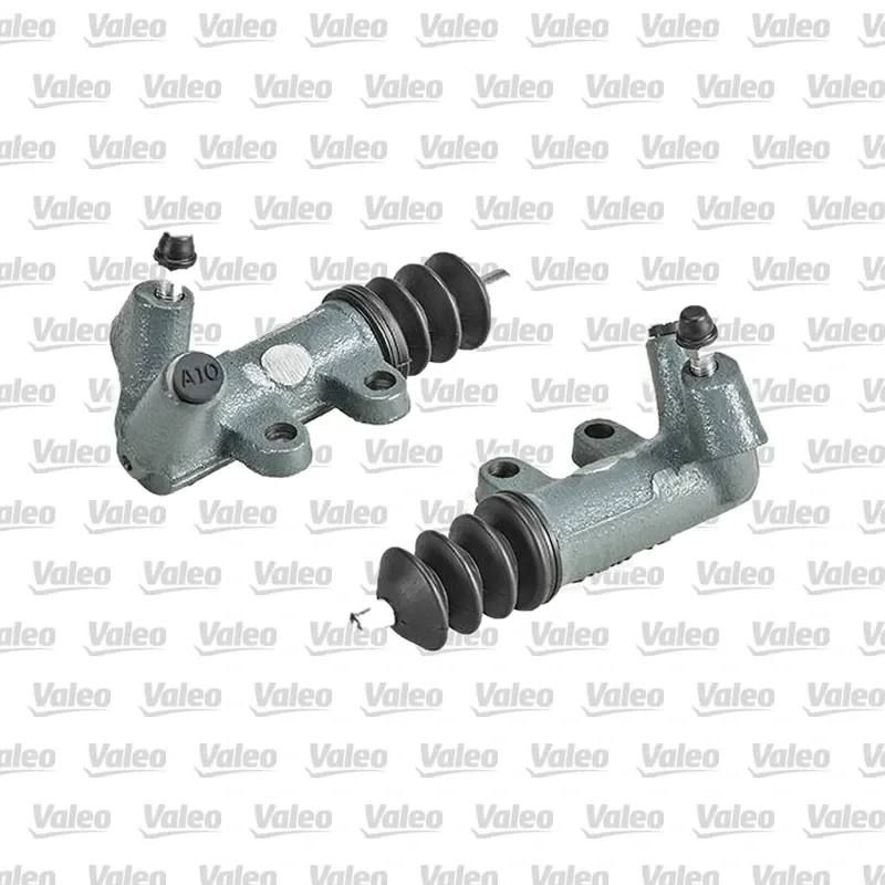 Debriyaj Merkezi Alt VALEO 804753 – Toyota Corolla / Avensis