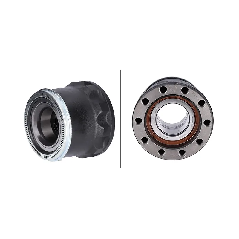 Rulmanlı Tekerlek Poryası FAG 723 5003 10 – Mercedes-Benz AROCS / AXOR