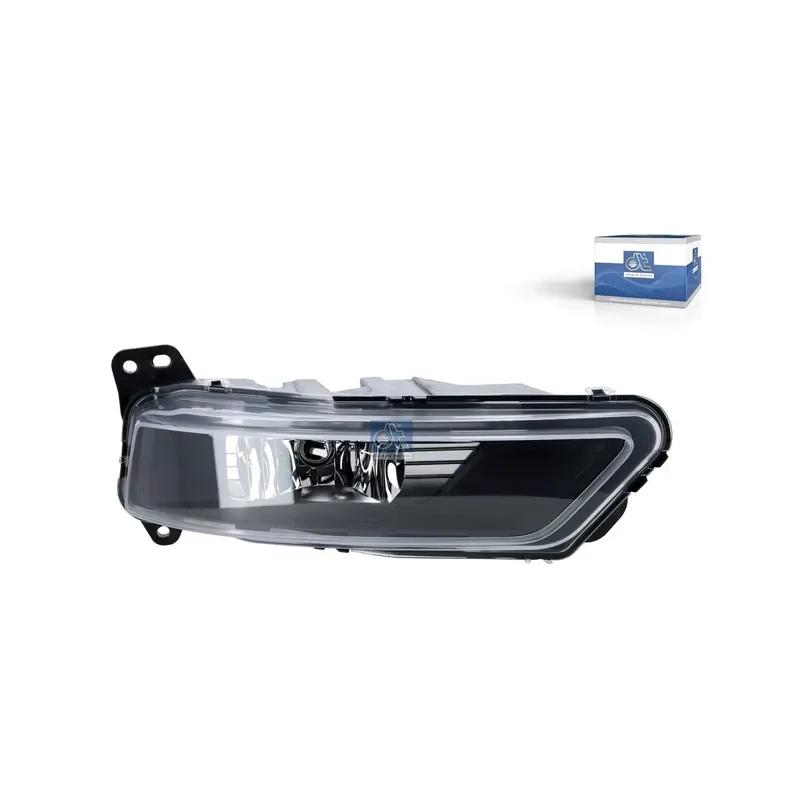 Sağ Far DT Spare Parts 3.00297 – MAN TGS / TGX