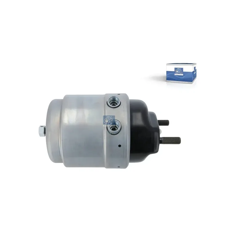 Sol İmdatlı Fren Körüğü DT Spare Parts 3.00295 – MAN TGA / TGS / TGX